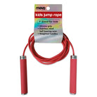 Red Jump Rope-by-Watchitude