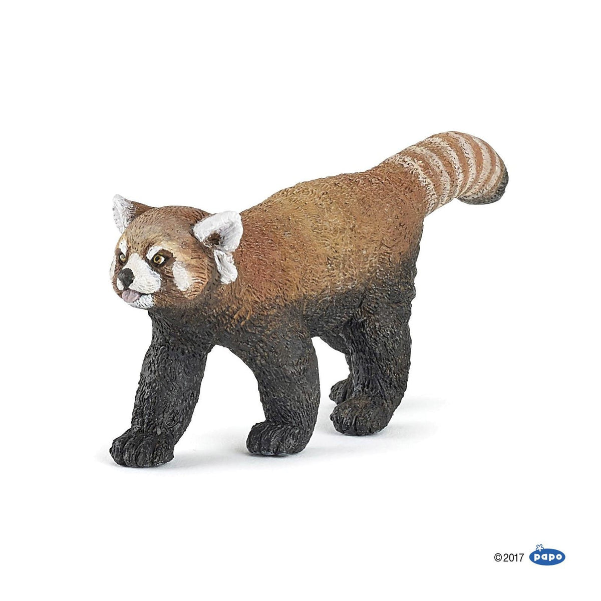Red Panda Figure – A2Z Science & Toys