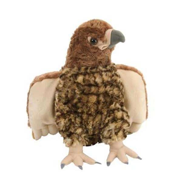 Red Tailed Hawk 12 by Wild Republic