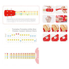 Red Ukulele by Hape 3