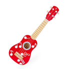 Red Ukulele by Hape