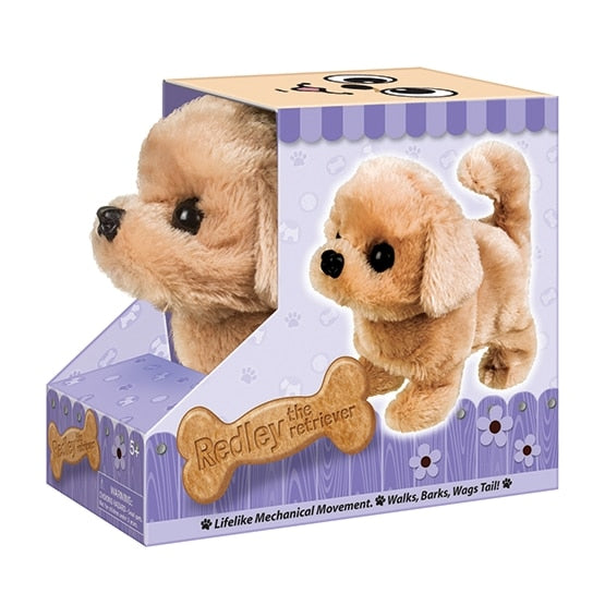 Redley Golden Retriever 6 by Westminster Toys