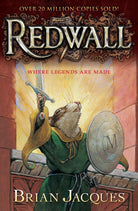 Redwall by Penguin Random House