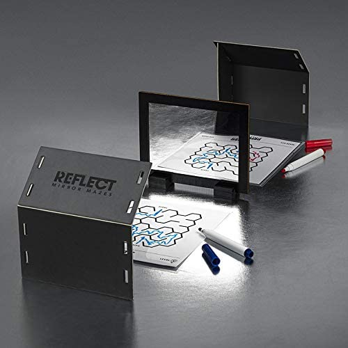 Reflect Mirror Maze by Professor Puzzle 2