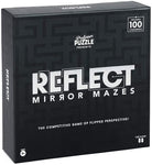 Reflect Mirror Maze by Professor Puzzle