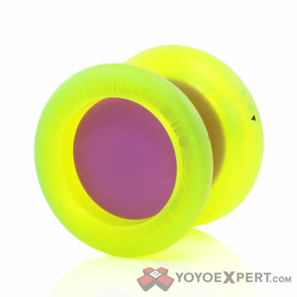 Replay PRO YoYo - YoYoFactory – A2Z Science & Toys