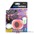 Replay YoYo YoYoFactory by YoYoFactory 5