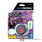 Replay YoYo YoYoFactory by YoYoFactory 7