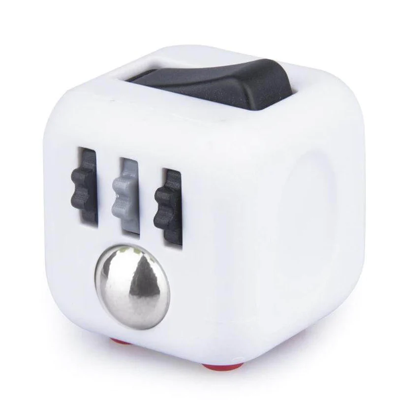 Retro Fidget Cube-by-Antsy Labs