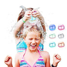 Reusable Water Balloon Silicone 2 Pack by Confetti Friends 1