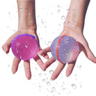 Reusable Water Balloon Silicone 2 Pack by Confetti Friends