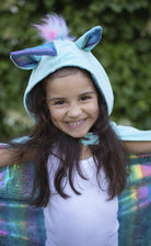 Reversible UnicornDragon Cape by Great Pretenders 3