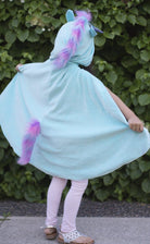 Reversible UnicornDragon Cape by Great Pretenders 4
