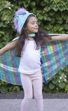 Reversible UnicornDragon Cape by Great Pretenders 5