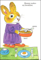 Richard Scarrys Best Little Board Book Ever by Random House 3
