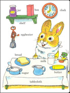 Richard Scarrys Best Little Board Book Ever by Random House 4