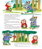 Richard Scarrys Best Nursery Tales Ever by Penguin Random House 2