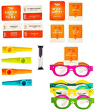 Ridleys Family Games Night by Chronicle Books 2