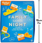 Ridleys Family Games Night by Chronicle Books