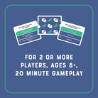 Ridleys Games Room Bluff It Trivia Game by Chronicle Books 3