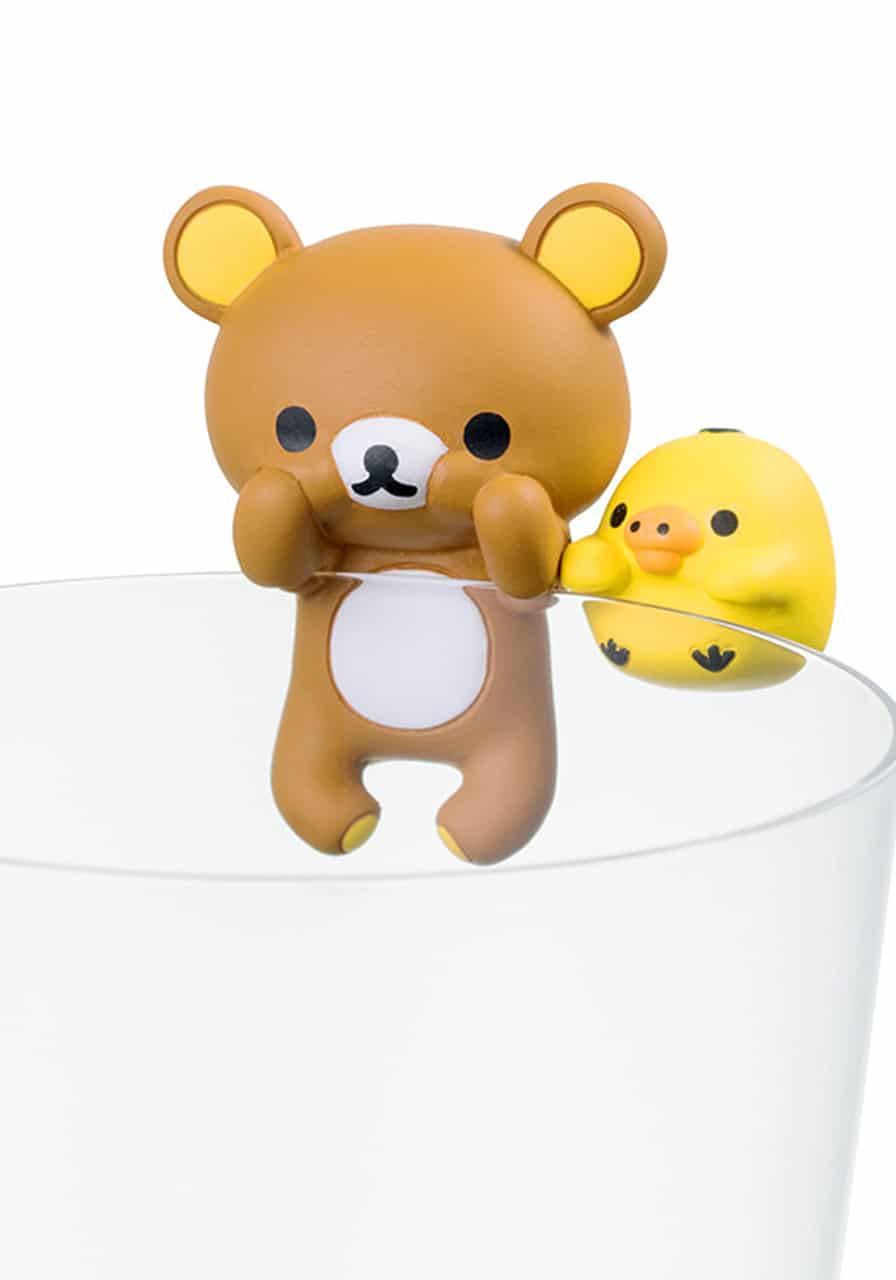 Rilakkuma Blind Box Series 2 by San X 1