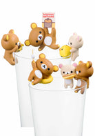 Rilakkuma Blind Box Series 2 by San X