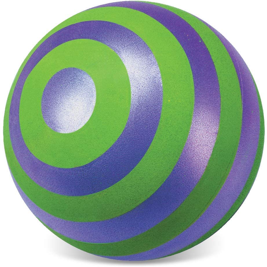 Ring Around Gertie Ball by Small World Toys