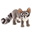 Ringtail Cat Hand Puppet by Folkmanis