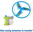 Rip Cord Flying Disc by Epoch Everlasting Play 3