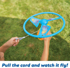 Rip Cord Flying Disc by Epoch Everlasting Play 4