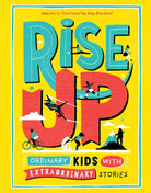 Rise Up-by-Andrews McMeel Publishing