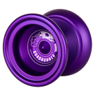 Roadrunner Purple - Duncan-by-Duncan