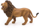 Roaring Lion Figure by Papo 1