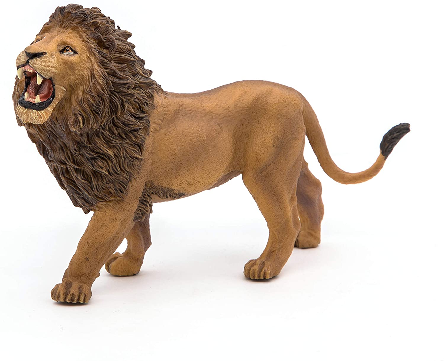 Roaring Lion Figure by Papo