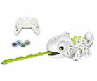 Robodragon Chameleon Robot by Jupiter Creations