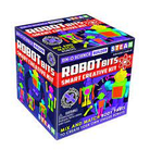 Robot Bits Mix and Match-by-Tedco