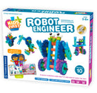 Robot Engineer by Thames Kosmos 2