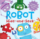 Robot Hide-and-Seek-by-Kane Miller