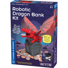 Robotic Dragon Bank Kit-by-Thames & Kosmos