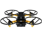 Robotics Smart Machines 5 in 1 Buildable Drone with HD Camera by Thames Kosmos 1