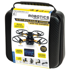 Robotics Smart Machines 5 in 1 Buildable Drone with HD Camera by Thames Kosmos