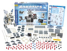Robotics Smart Machines by Thames Kosmos 1