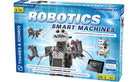 Robotics Smart Machines by Thames Kosmos