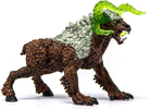 Rock Beast Figure by Schleich 2