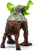 Rock Beast Figure by Schleich 4