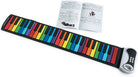 Rock and Roll It Rainbow Piano by Mukikim 4