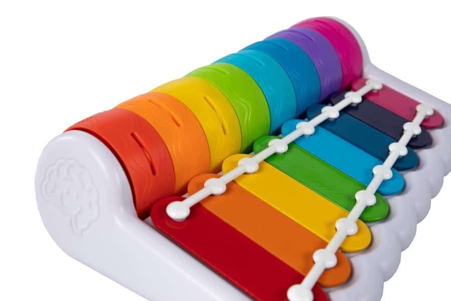 Rock n Roller Piano by Fat Brain Toys 1