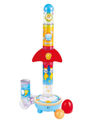 Rocket Ball Air Stacker-by-Hape
