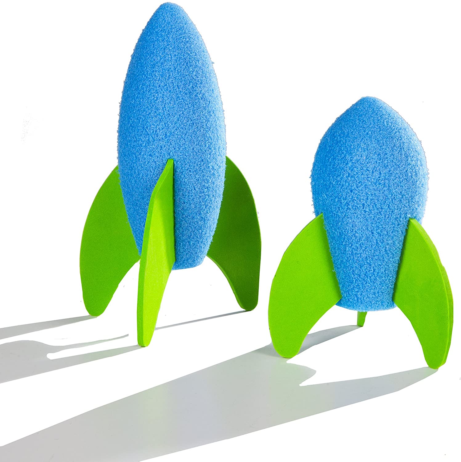 Rocket Zoomer by Kidoozie 1