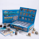 Rocks Science Kit by GeoCentral